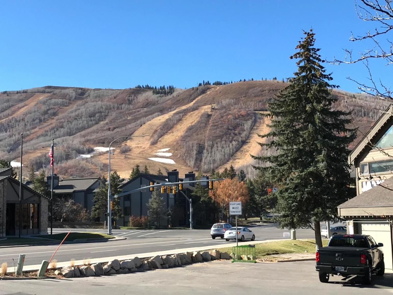 Kbm Resorts Walk To Slopes Near Old Town Cbi-103 Park City Exterior photo